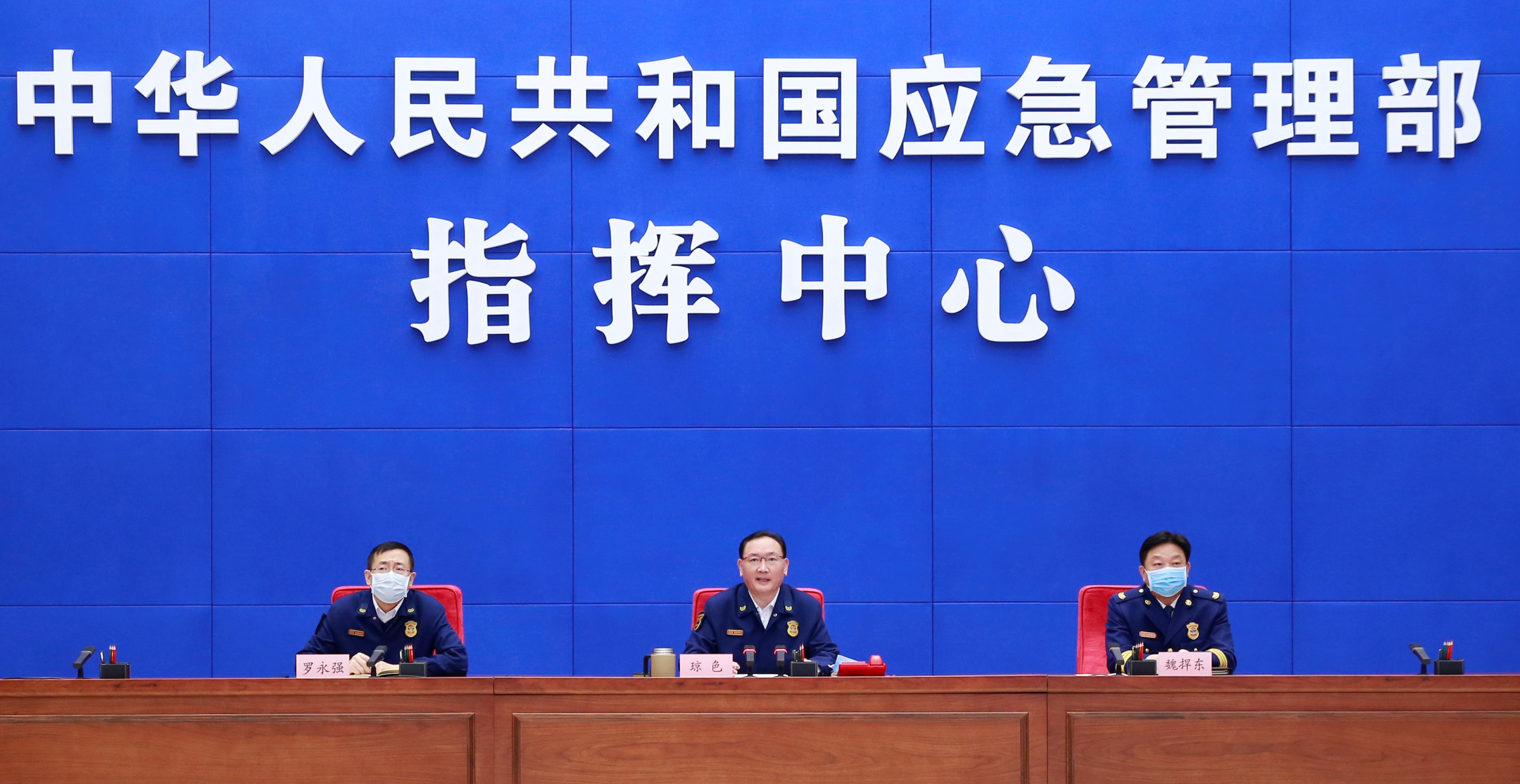 2b哥影院应急管理部消防救援局部署加强清明节消防安全工作